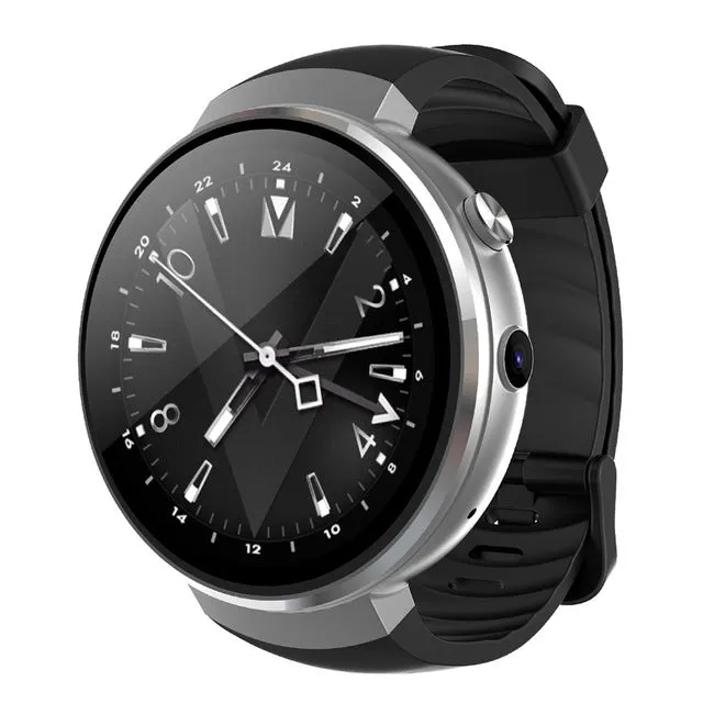 LEMFO LEM7 Smartwatch WIFI 1GB 16GB
