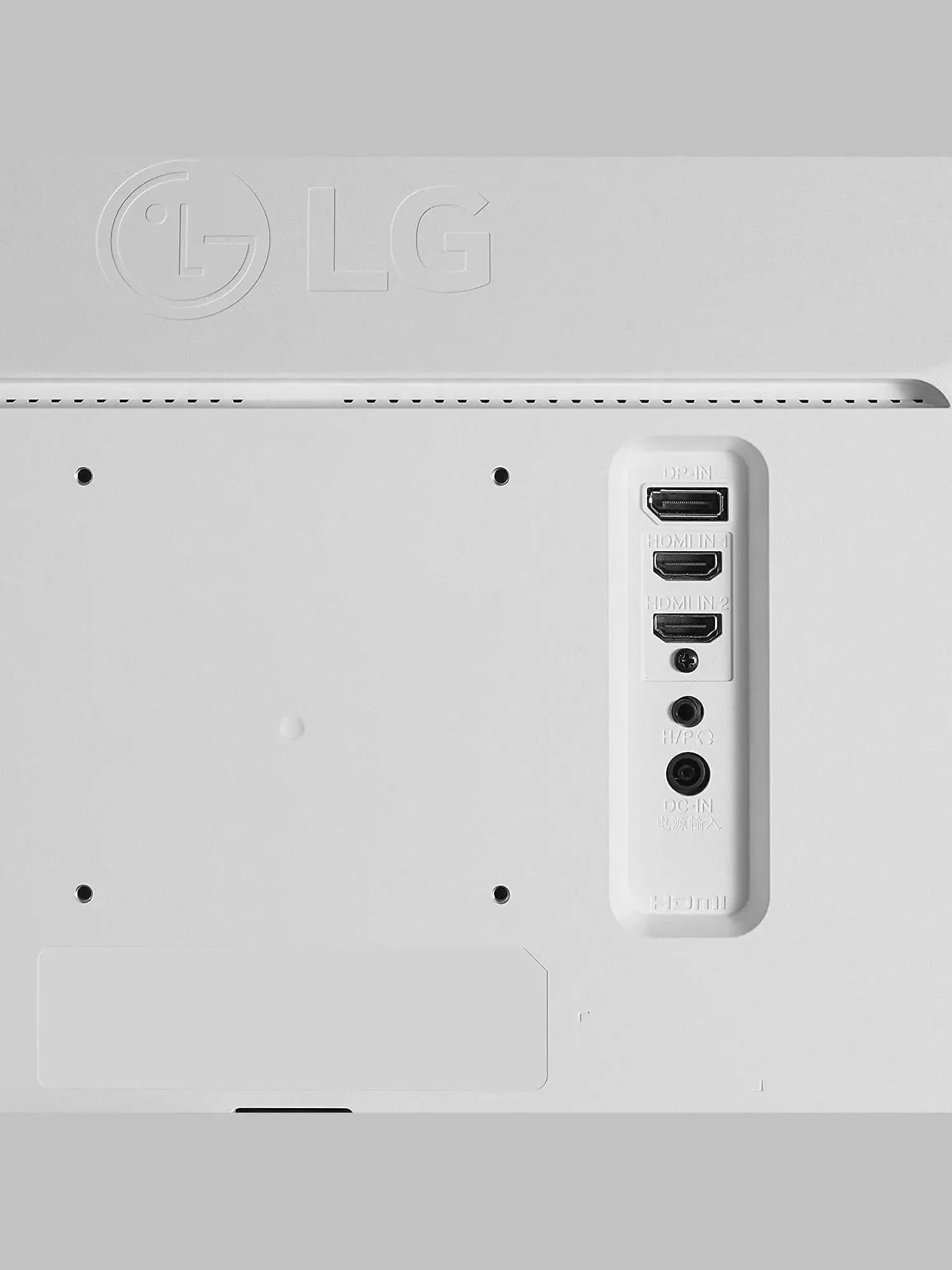 LG UltraWide FHD 29-Inch Computer Monitor 29WQ600-W, IPS with HDR 10 Compatibility, AMD FreeSync, and USB Type-C, Black