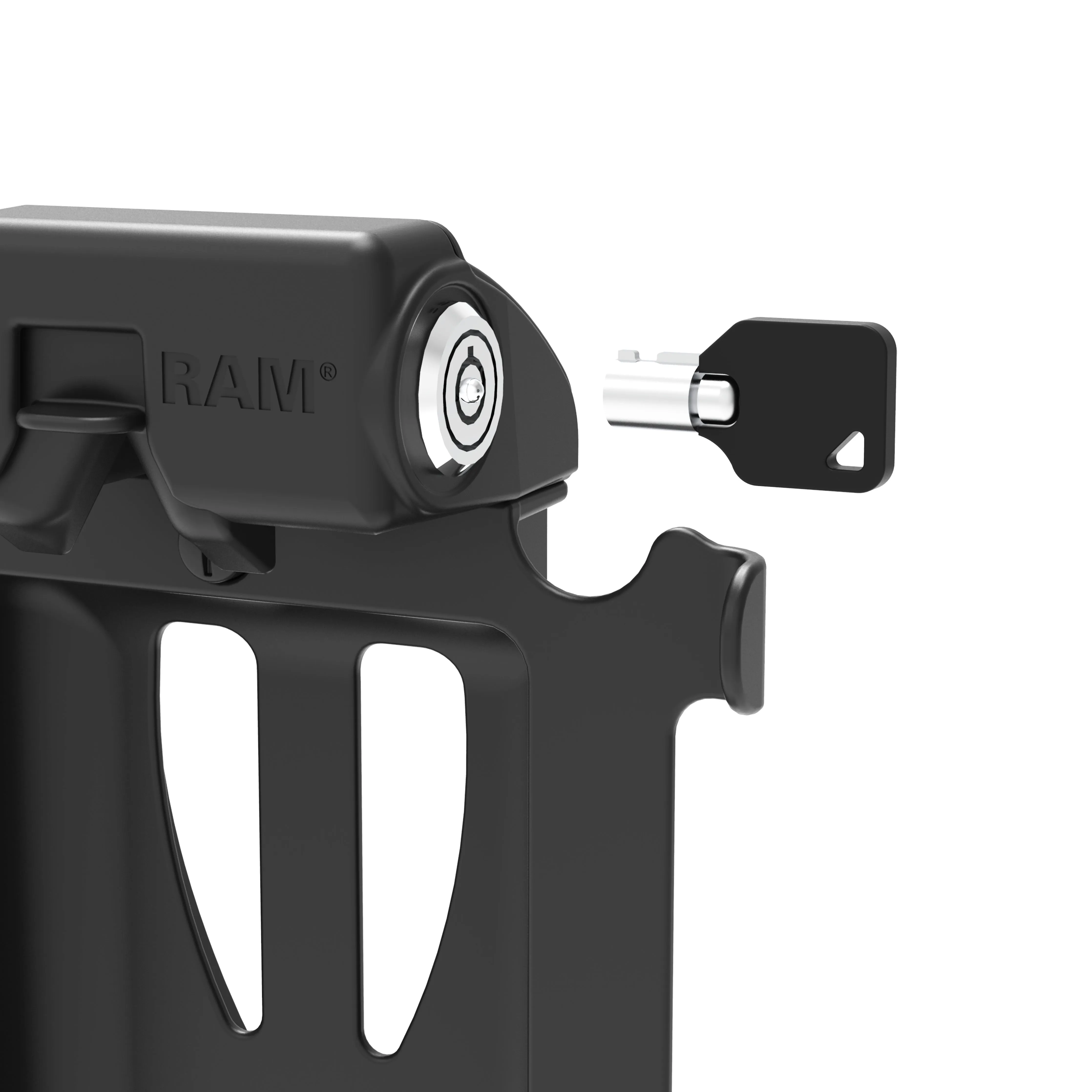 Locking GDS® Cool-Dock™ with USB-C 3.1 for Samsung Tab Active4 Pro