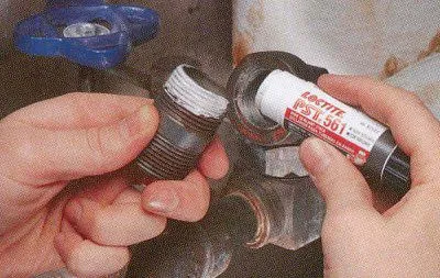 Loctite PST Thread Sealant Stick, 19 gm stick