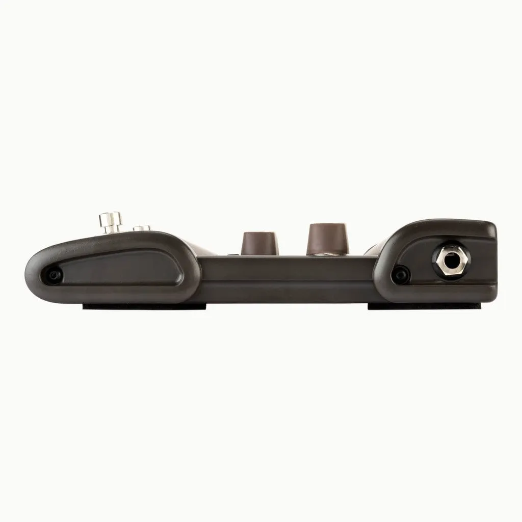 LR Baggs Venue DI Acoustic Guitar Preamp   DI   EQ   Tuner Pedal