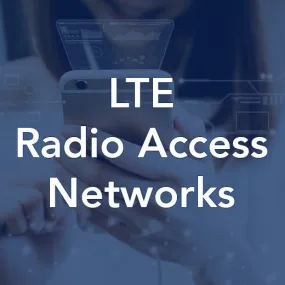 LTE Radio Access Network