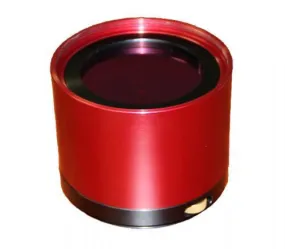 Lunt Solar 60mm H-Alpha Filter - B600 for 2" Focusers