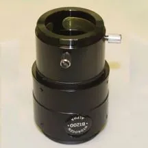 Lunt Solar B3400 2" Blocking Filter - Extension Tube with T2 Connection