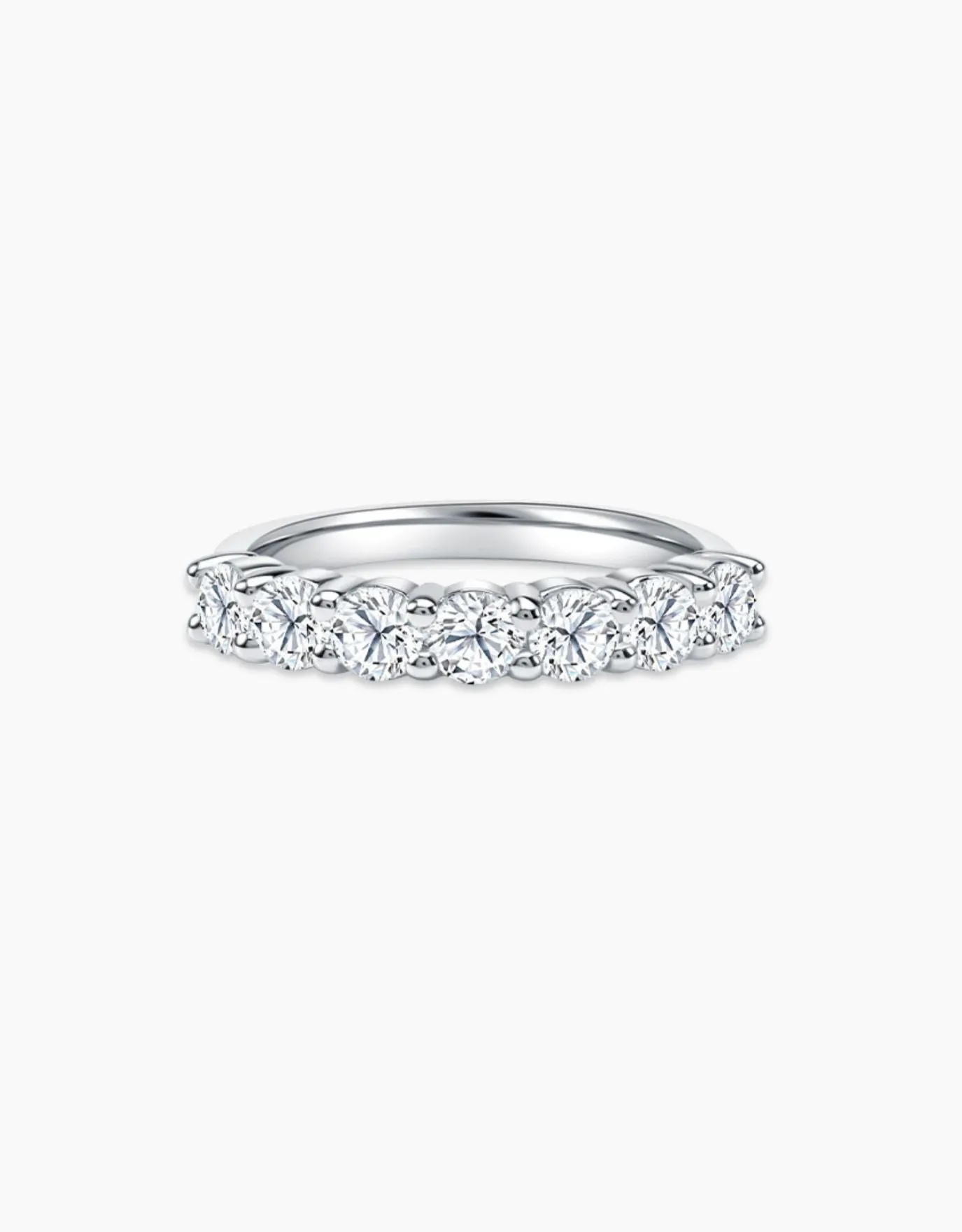 LVC Petit Precieux Aeon Diamond Wedding Band