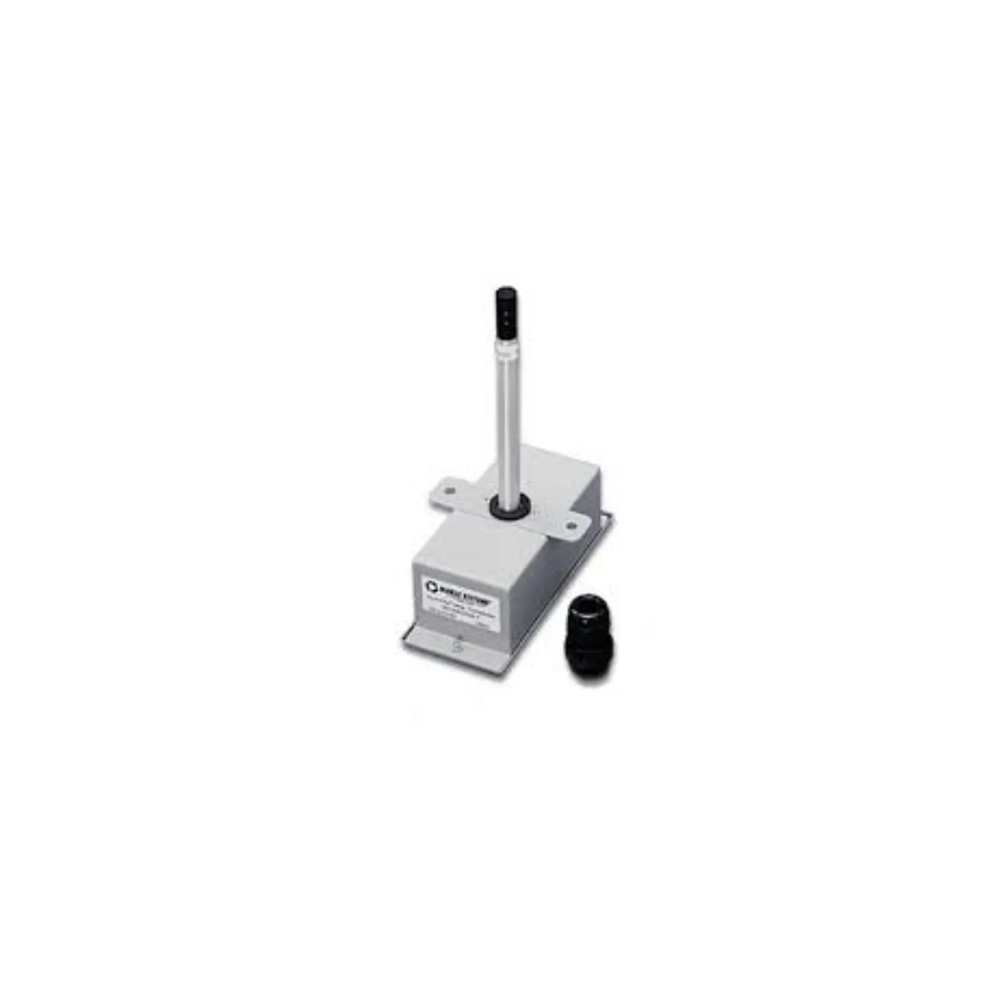 MAMAC Systems HU-226-3-VDC-17 Temperature Transducer