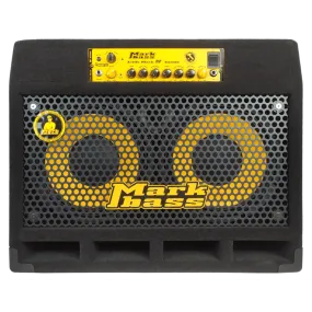 Mark Bass CMD 102P IV Combo