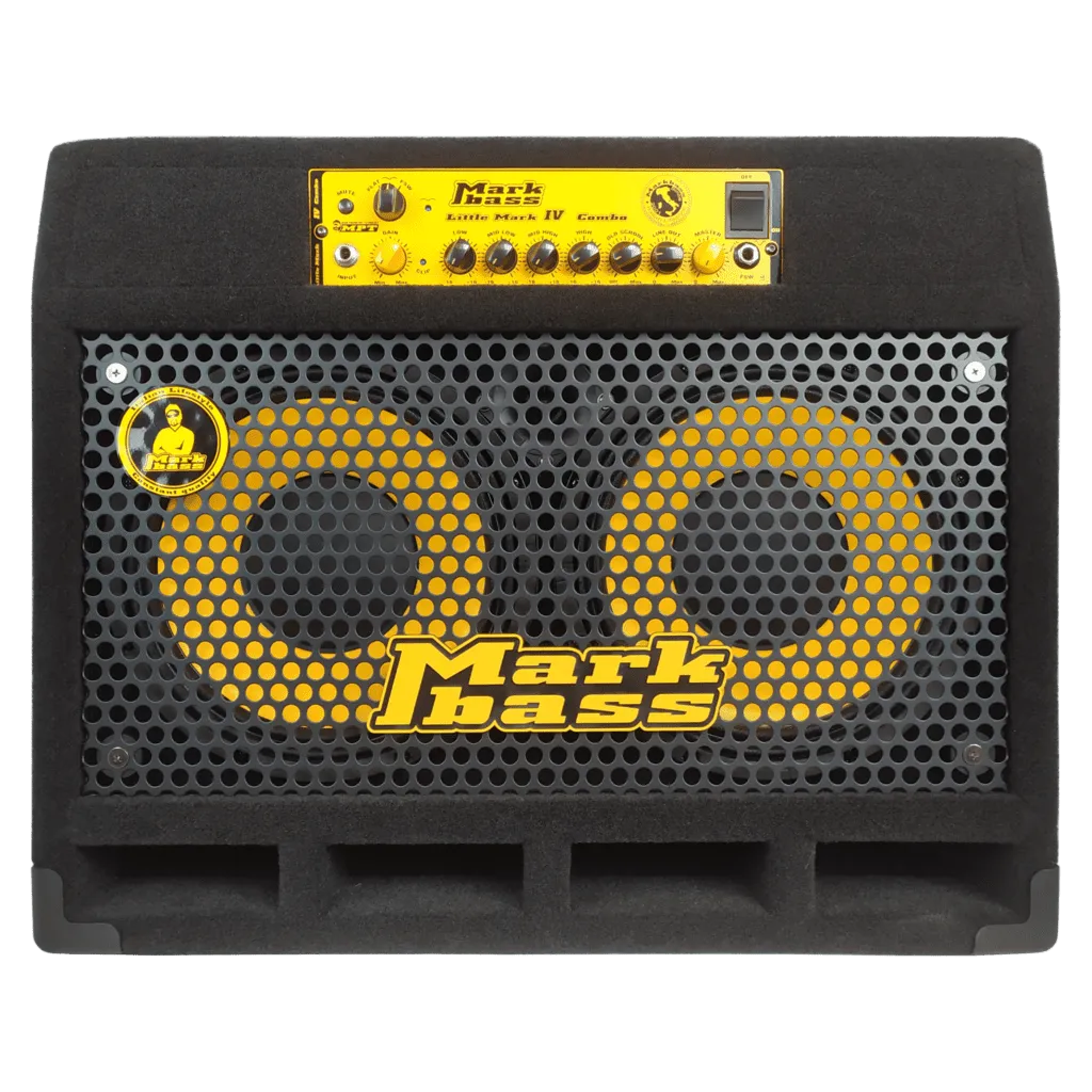 Mark Bass CMD 102P IV Combo