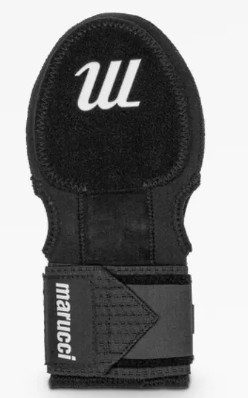 Marucci Sliding Baseball Mitt | Youth