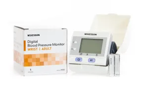 McKesson Select® Blood Pressure Monitors