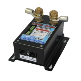 Microcare 400A Battery Monitor Sensor