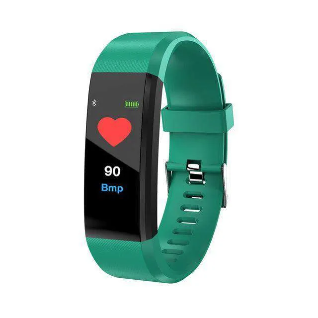 Minimalist Smartwatch For IOS And Android