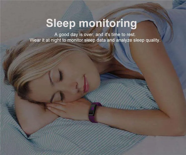 Minimalist Smartwatch For IOS And Android
