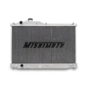 Mishimoto Honda S2000 Performance Aluminum Radiator, 2000-2009 - MMRAD-S2K-00