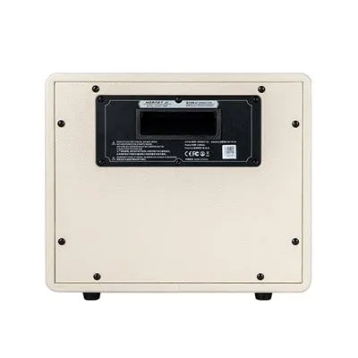 Mooer Hornet 15i White - Modelling Amp
