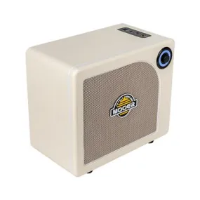 Mooer Hornet 15i White - Modelling Amp