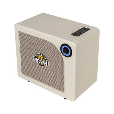 Mooer Hornet 15i White - Modelling Amp