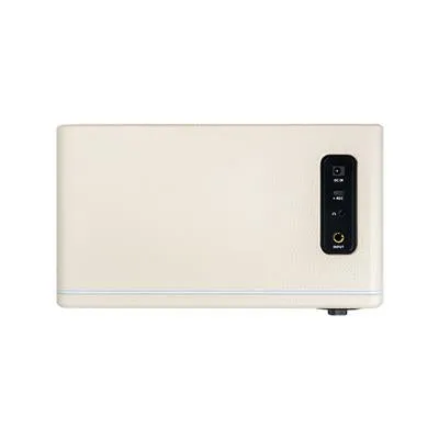 Mooer Hornet 15i White - Modelling Amp