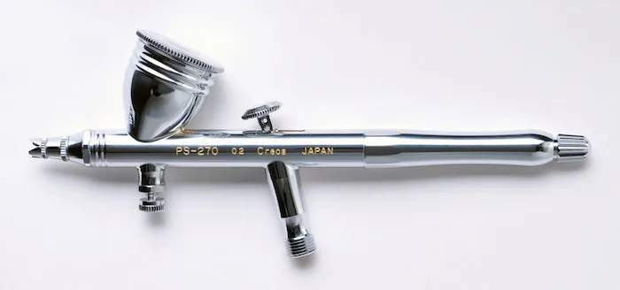 Mr. Procon Boy WA Platinum - (0.2mm) Double Action Type PS270