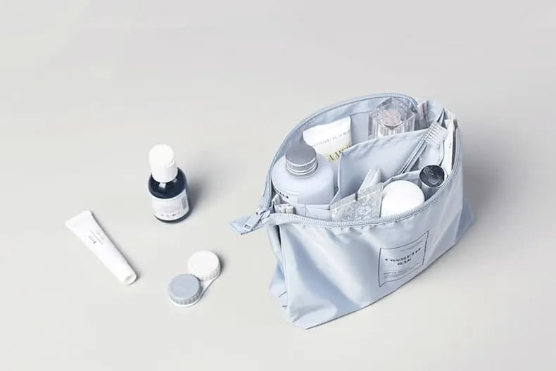 Multipurpose case - D409