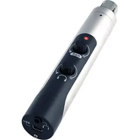 MXL MicMate Pro - USB Adapter Interface for Microphones with XLR Outputs