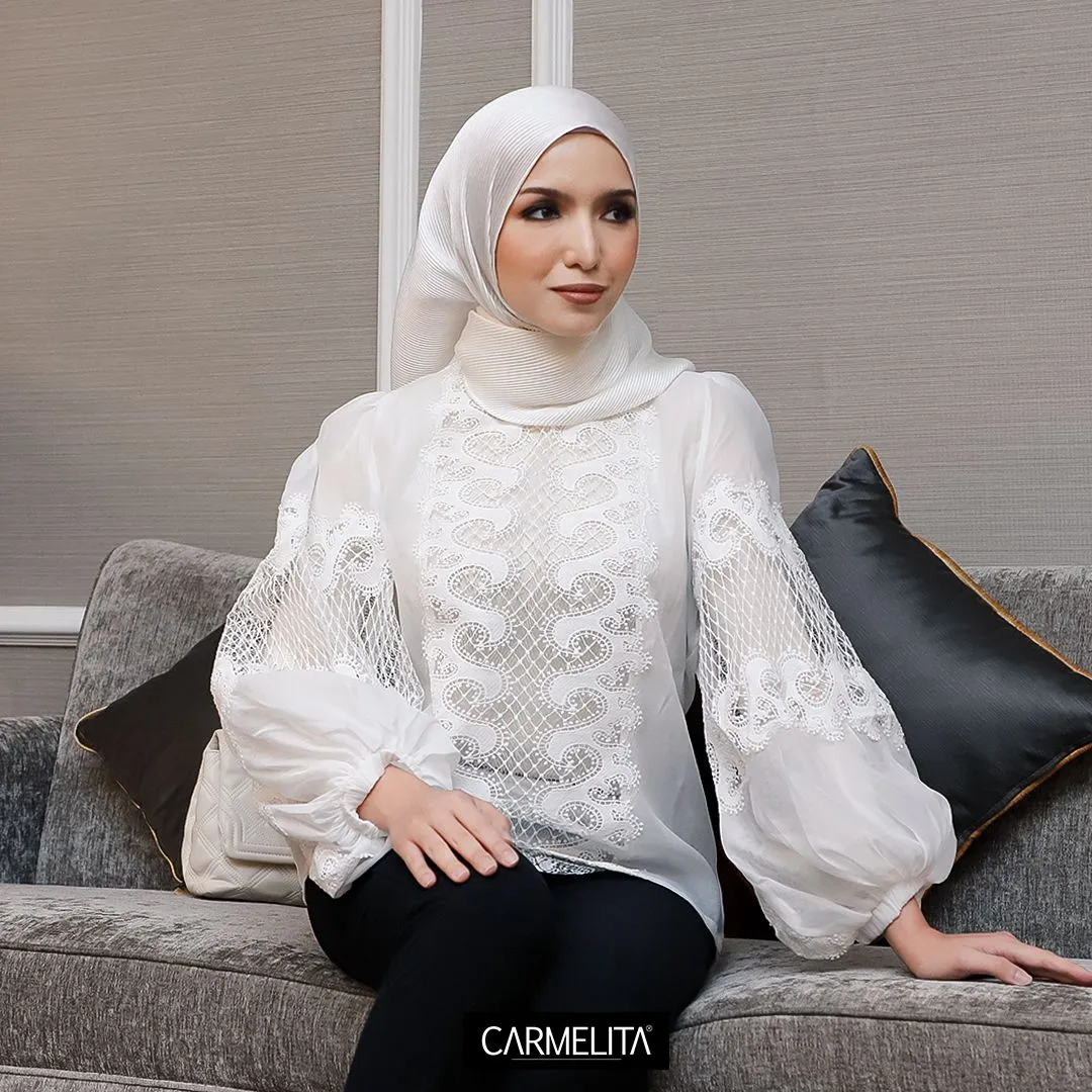 NADINE BLOUSE