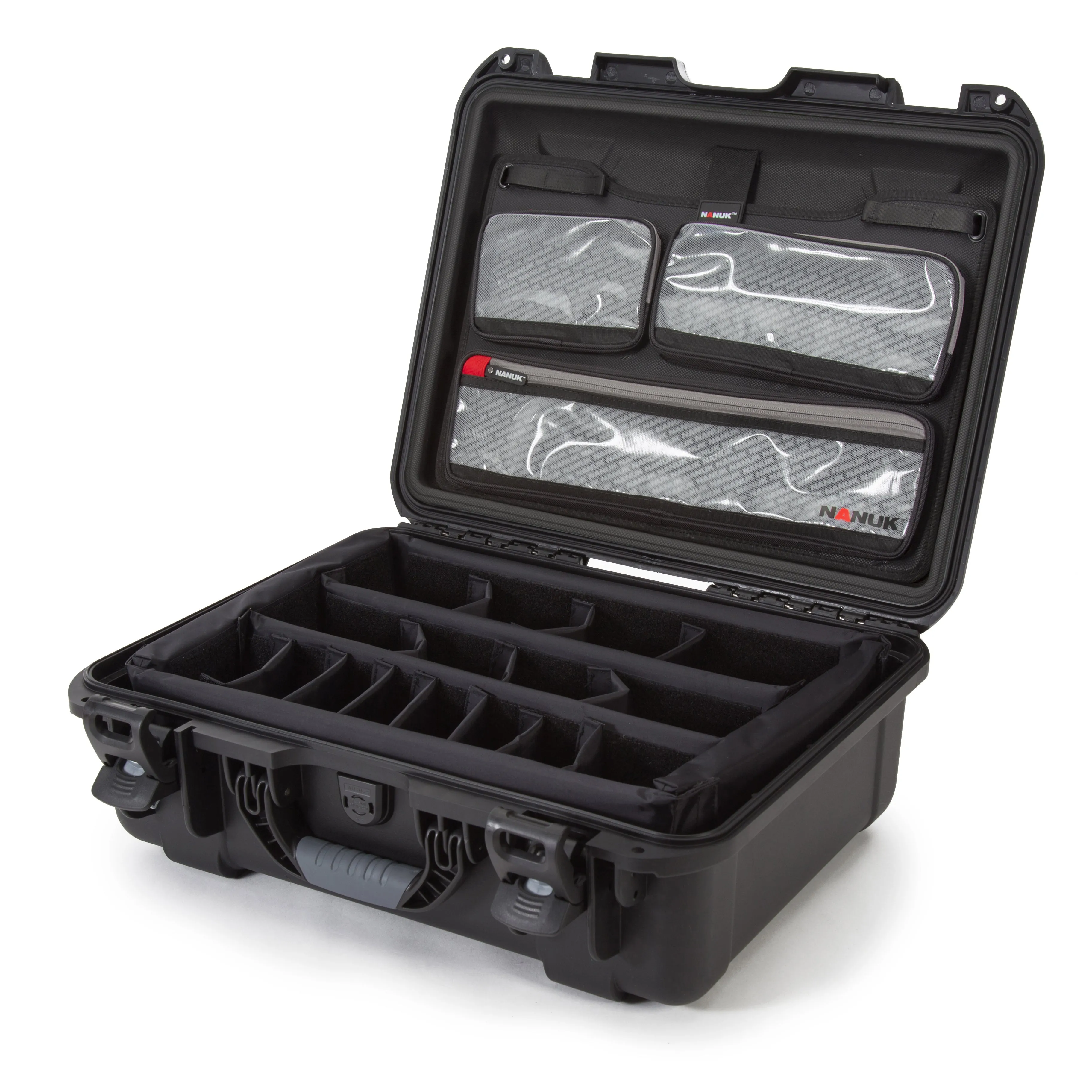 Nanuk 930 Protective Case