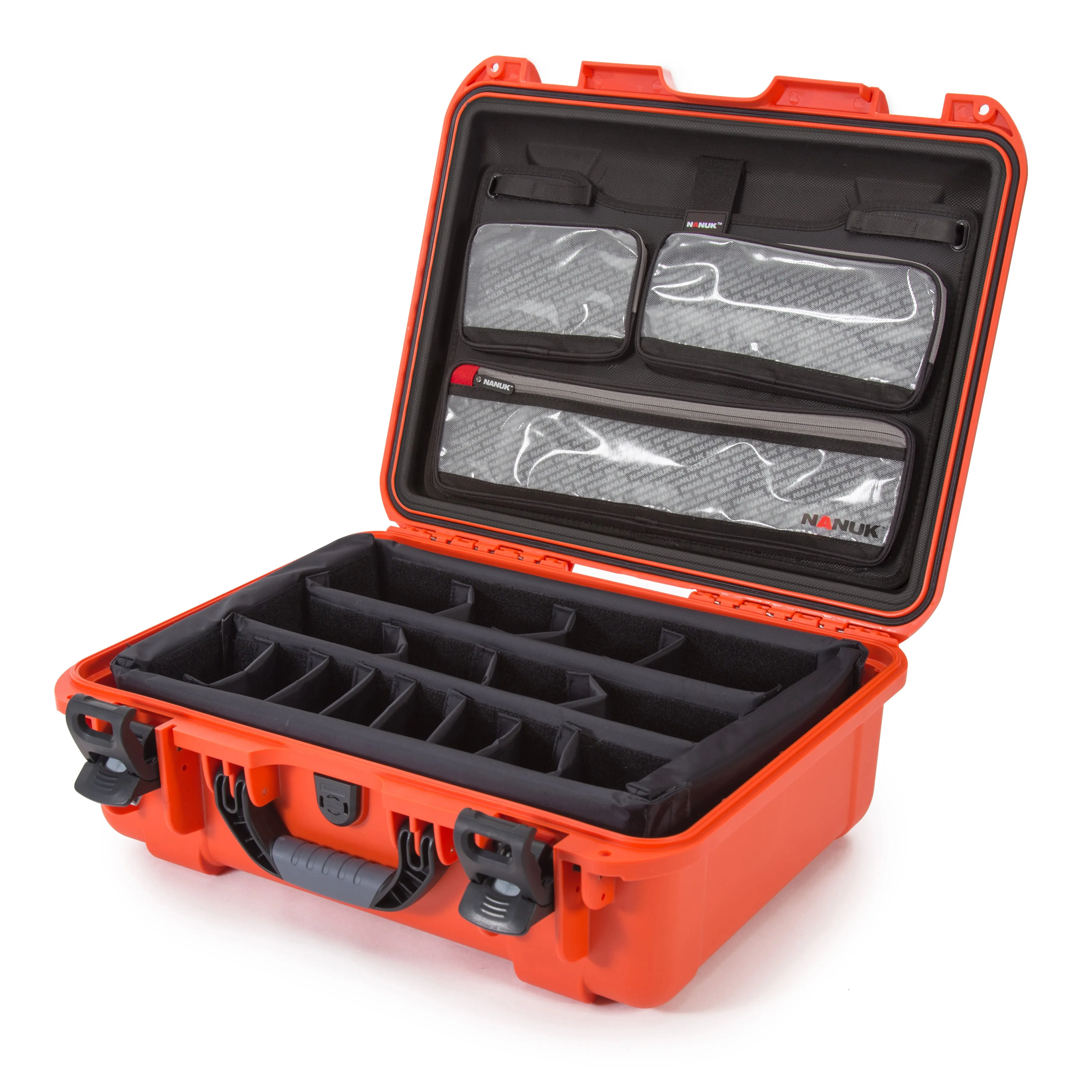 Nanuk 930 Protective Case