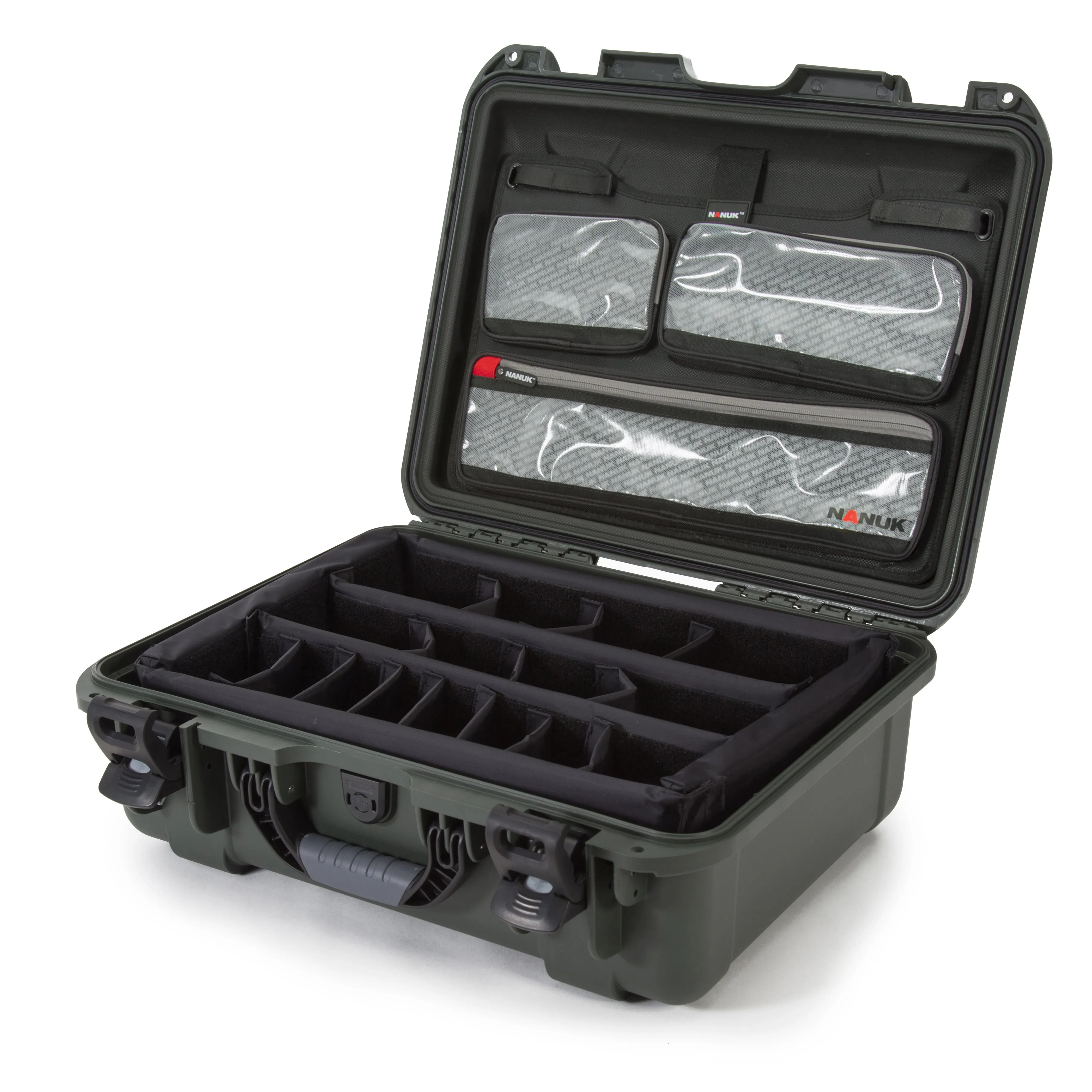 Nanuk 930 Protective Case