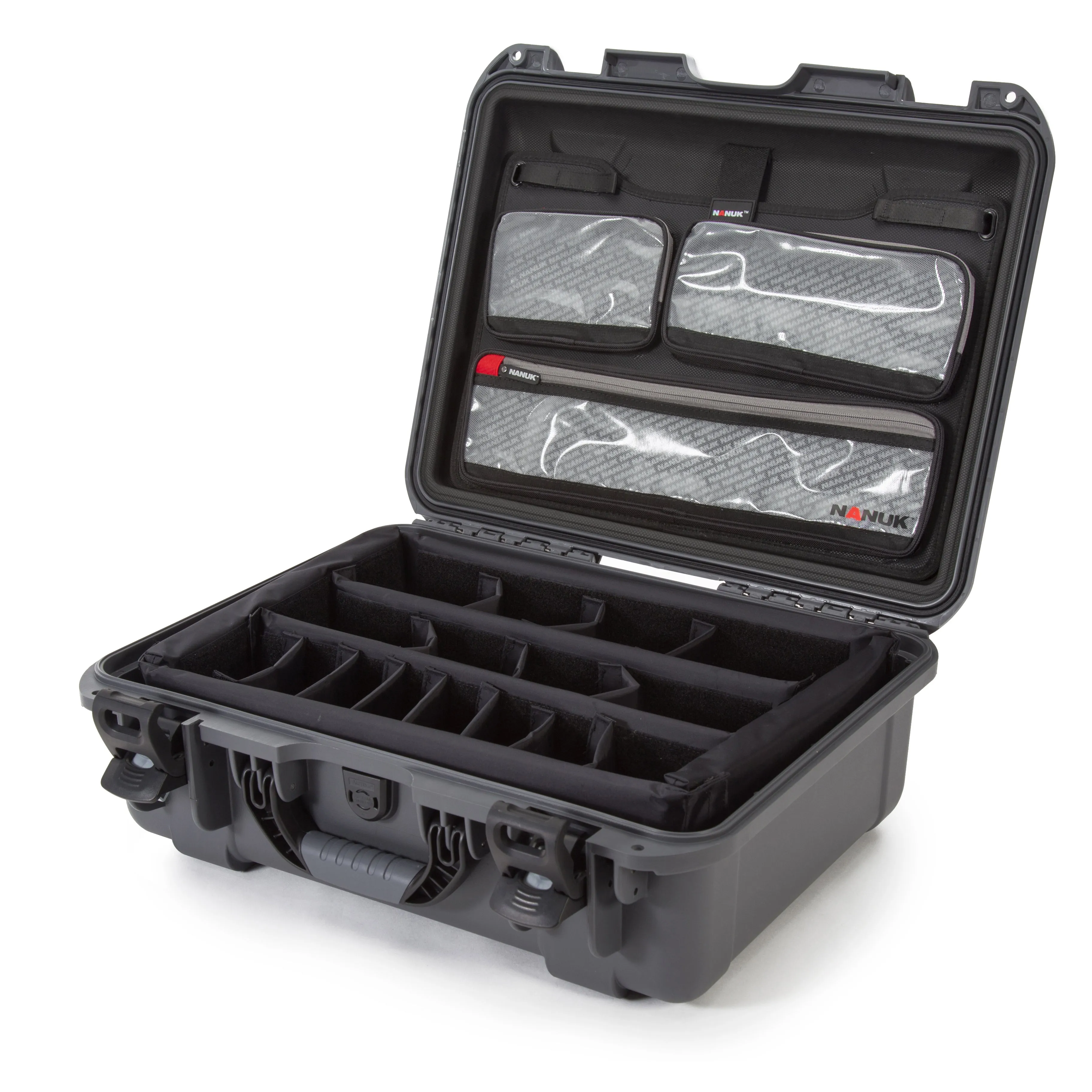 Nanuk 930 Protective Case