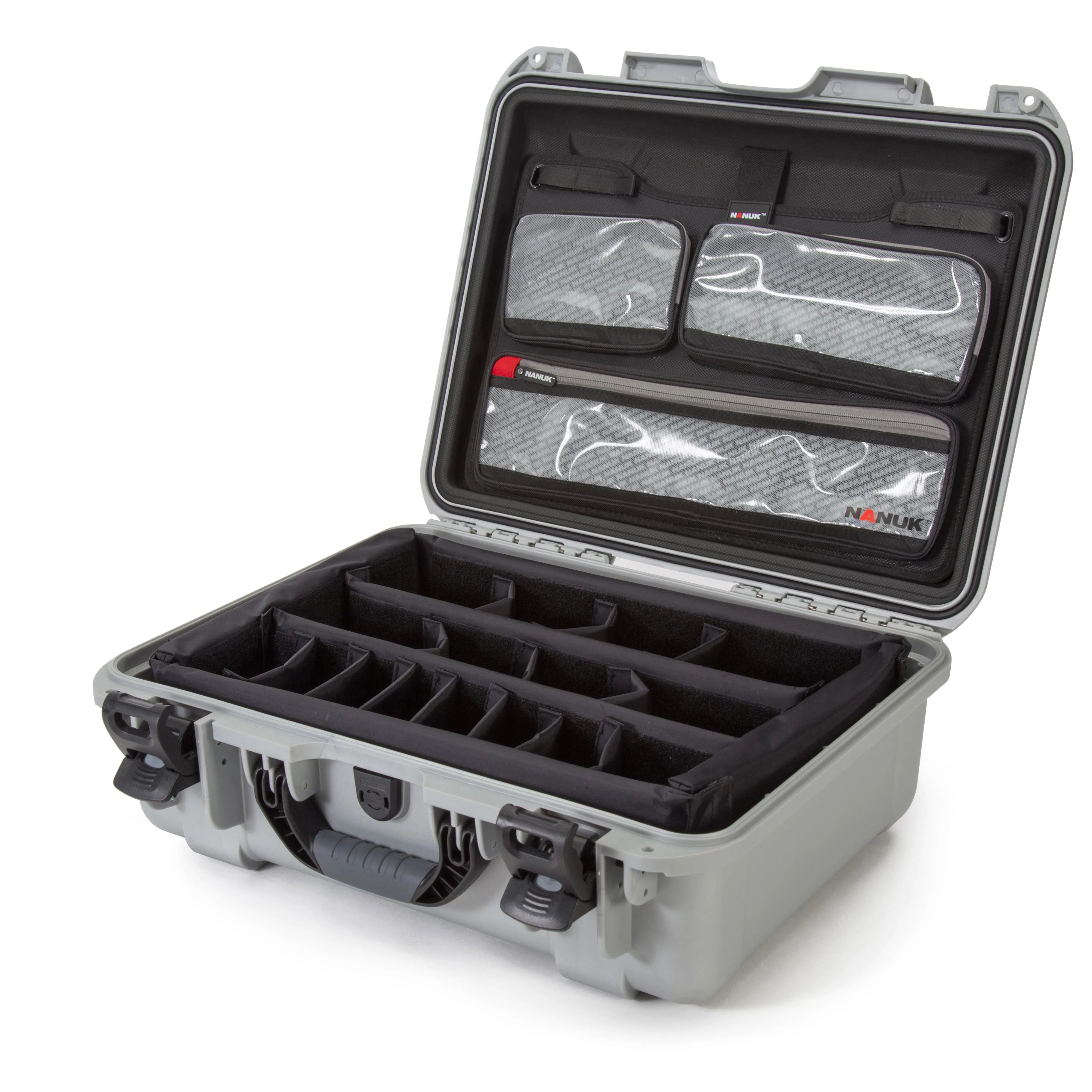 Nanuk 930 Protective Case