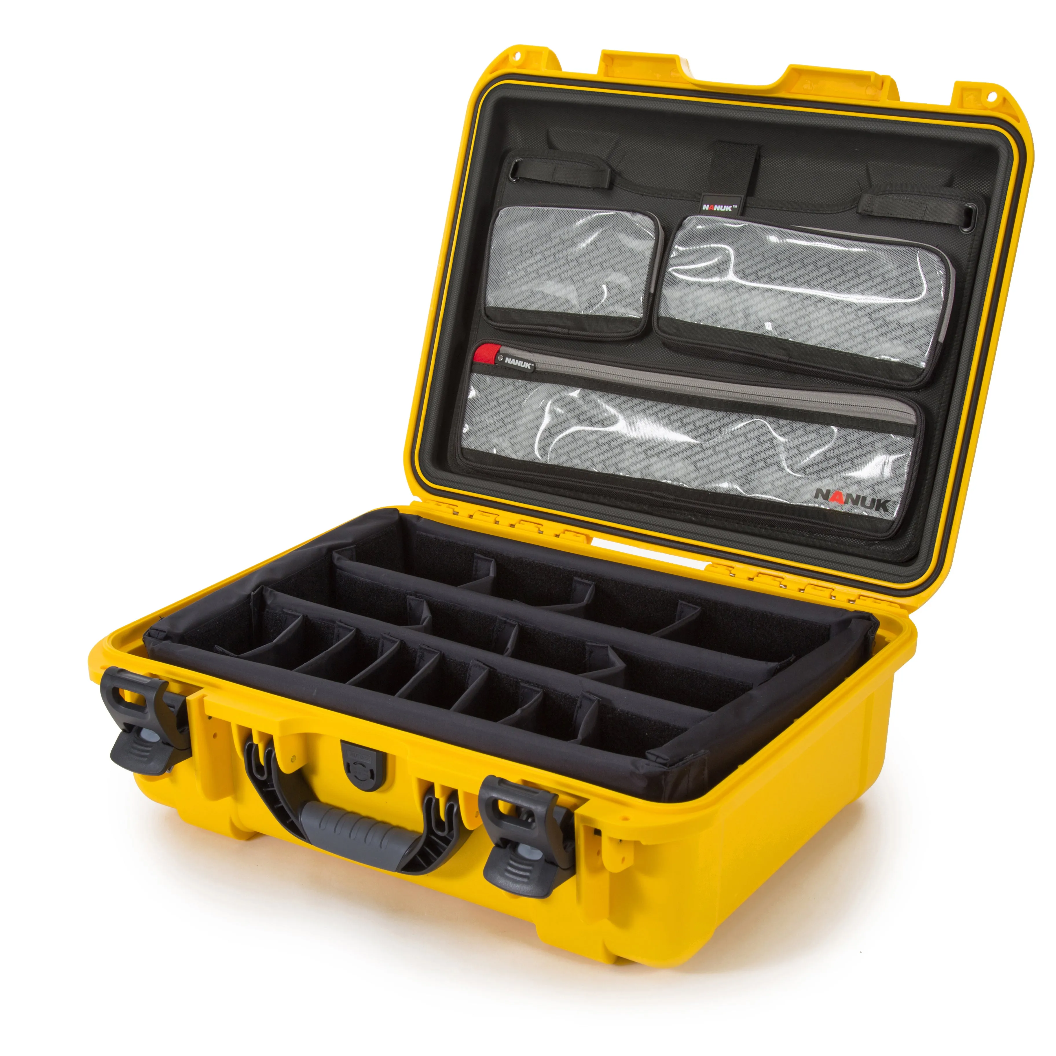 Nanuk 930 Protective Case
