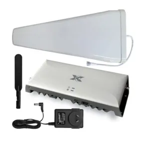 Nextivity CEL-FI G41-JE Building Wideband LPDA Pack inc. Paddle Antenna
