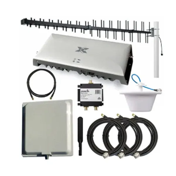Nextivity CEL-FI GO G41-JE Building Indoor & Outdoor Pack