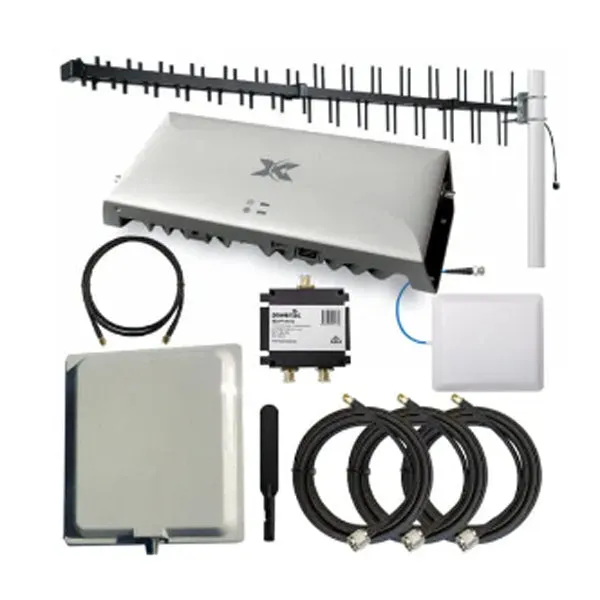 Nextivity CEL-FI GO G41-JE Building Indoor & Outdoor Pack