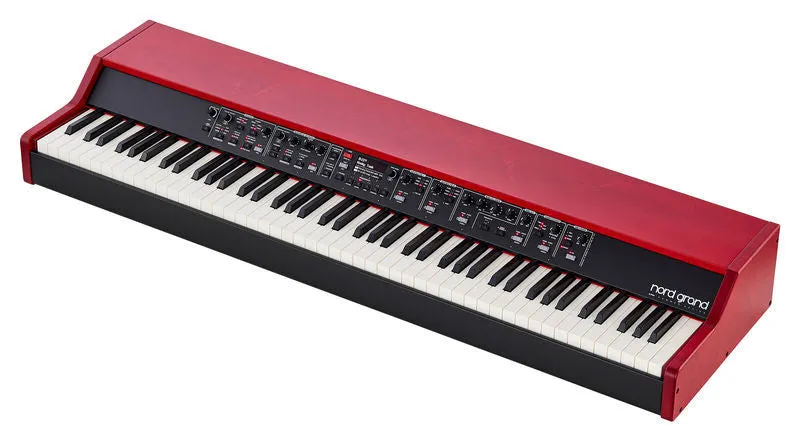 Nord Grand Stage Piano 88-Keys