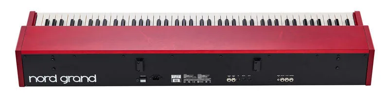 Nord Grand Stage Piano 88-Keys