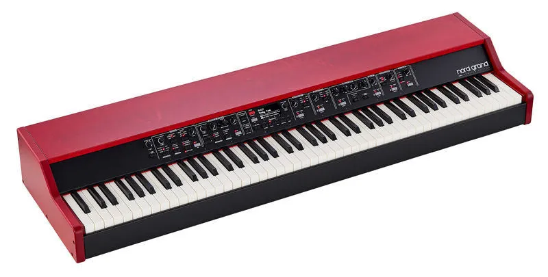 Nord Grand Stage Piano 88-Keys