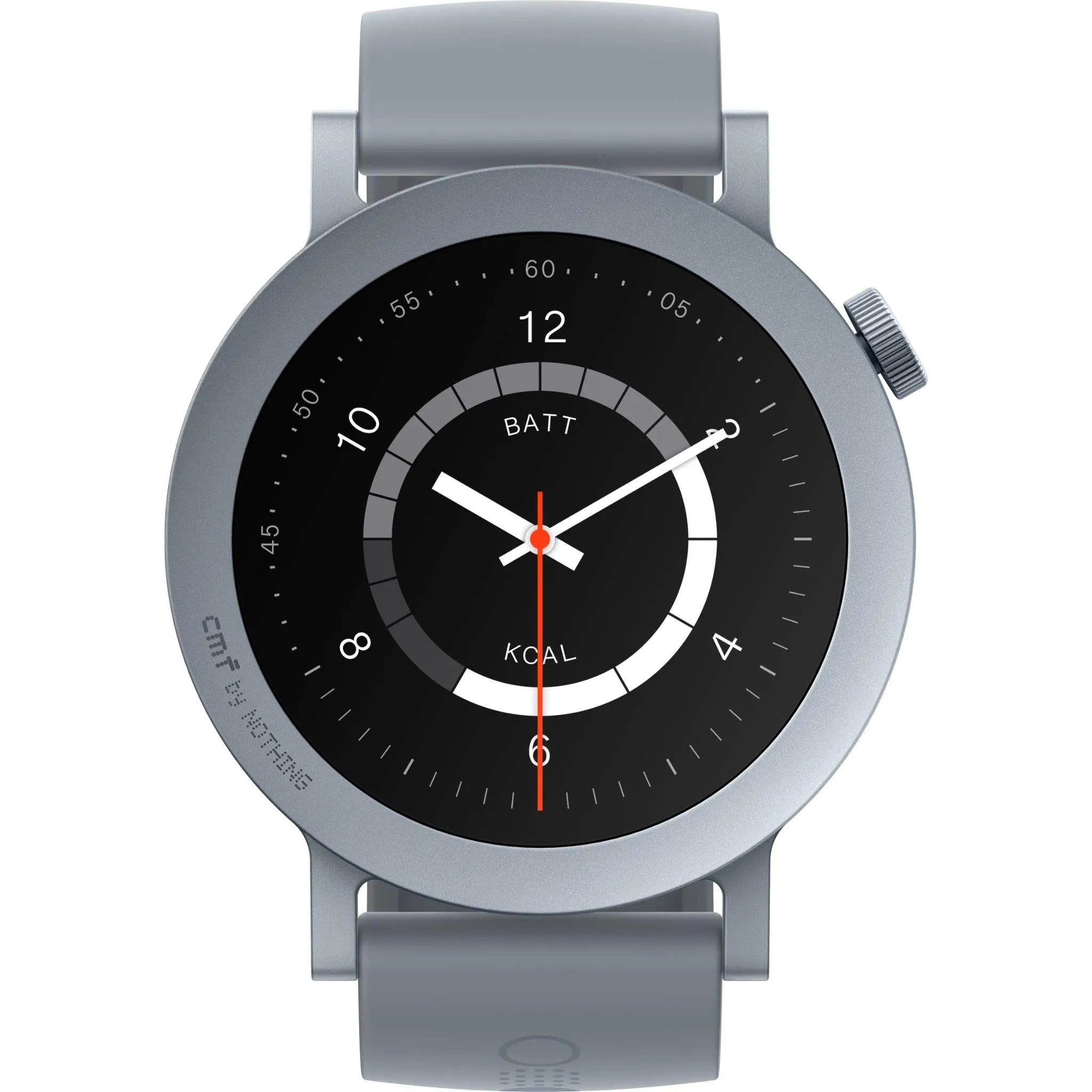 NOTHING CMF Watch Pro 2 (Ash Grey)