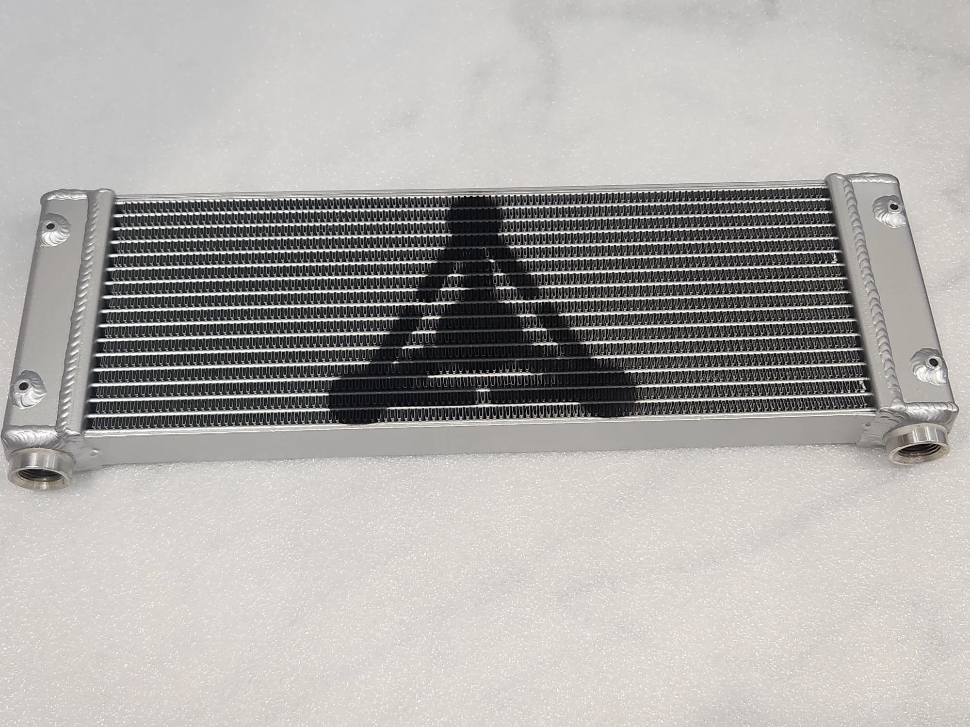 Oil Cooler