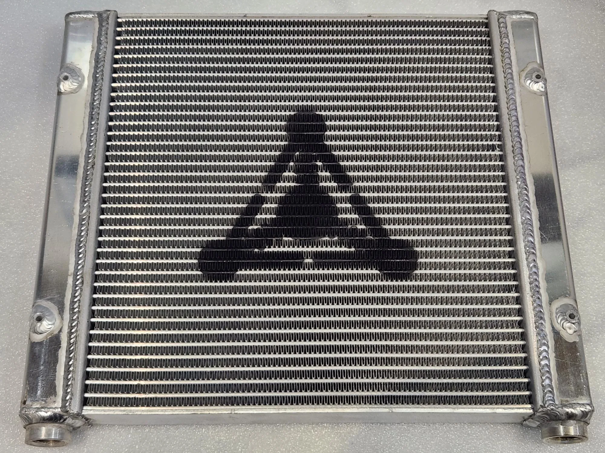 Oil Cooler