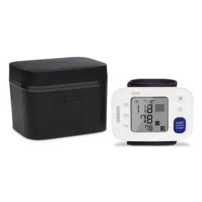 Omron BP6100 3 Series Wireless Wrist Blood Pressure Monitor
