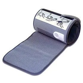 Omron HCL22 - Replacement ComFit Cuff (9-17 Inches)