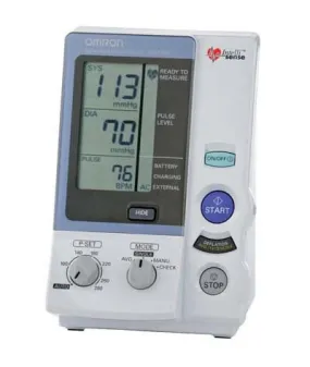 Omron Professional Blood Pressure Monitor Kit - HEM-907