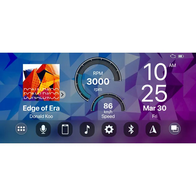 Pioneer Cd Receiver With Dab  Digital Radio- DEH-S720DAB