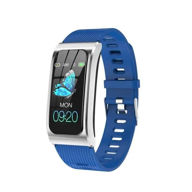 Pioneer™ Unisex Smart Watch For Android & iOS