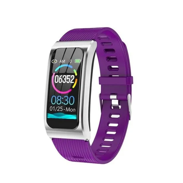 Pioneer™ Unisex Smart Watch For Android & iOS