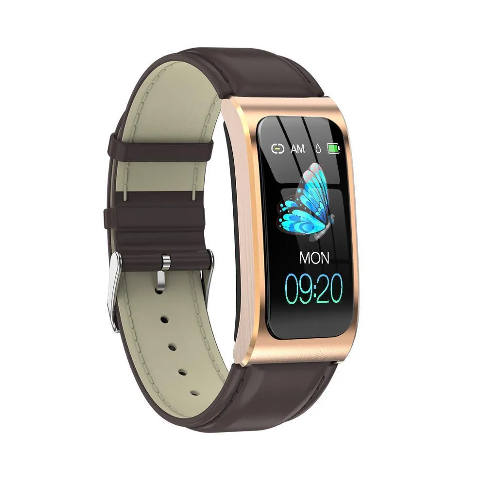 Pioneer™ Unisex Smart Watch For Android & iOS