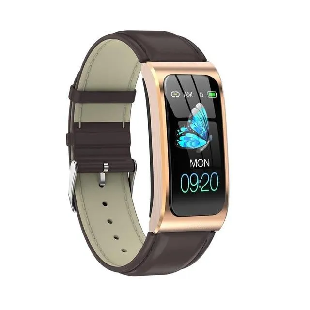 Pioneer™ Unisex Smart Watch For Android & iOS