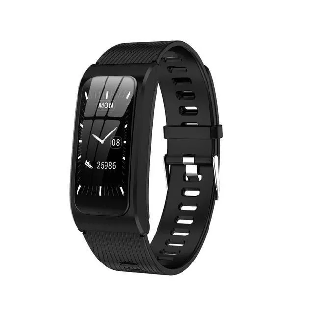 Pioneer™ Unisex Smart Watch For Android & iOS